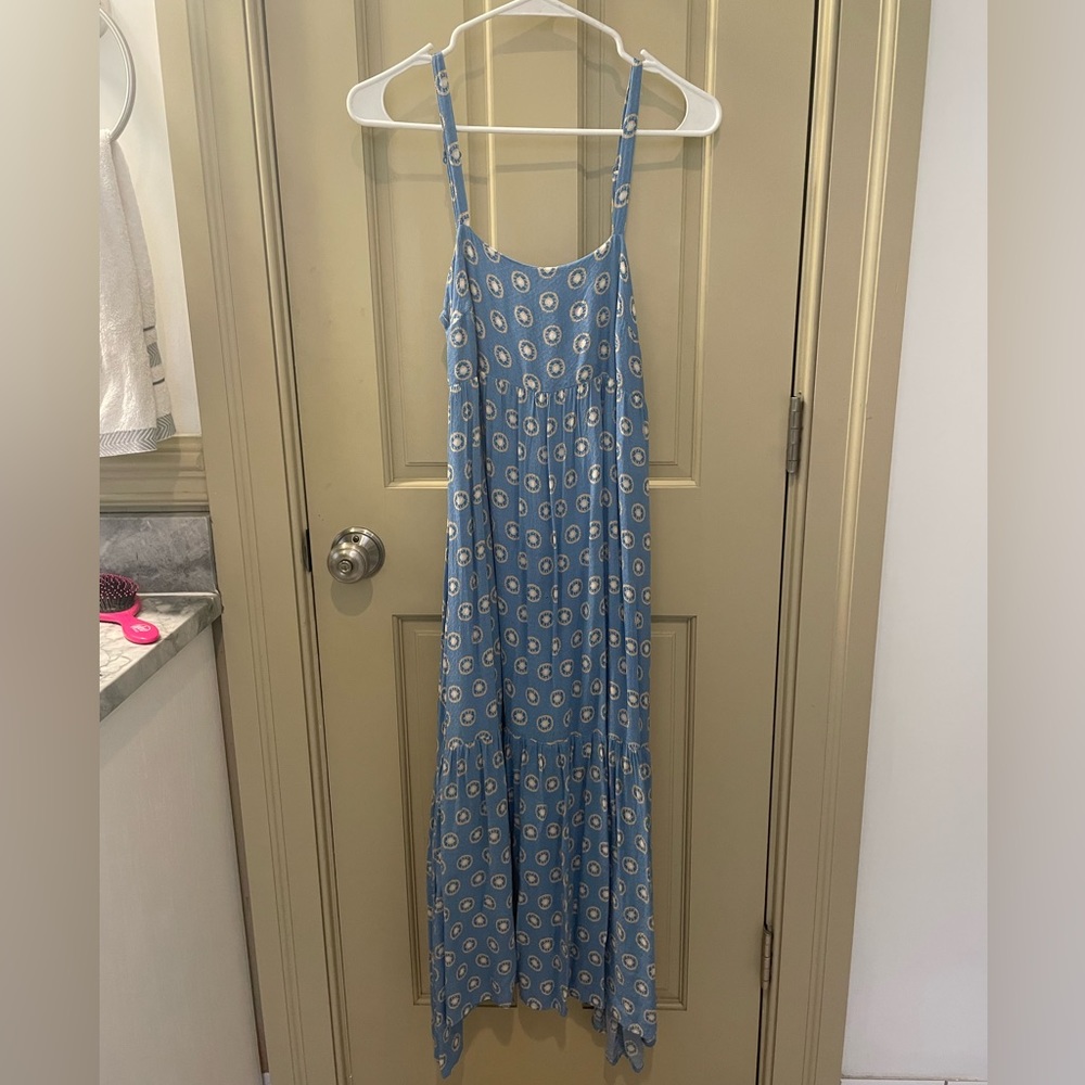 Urban Outfitters sun dress
